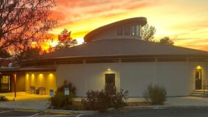 First Universalist Church